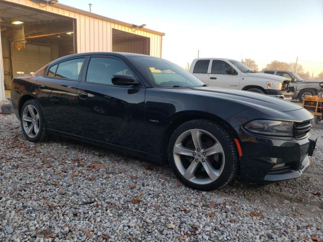 2C3CDXCT4JH213146 | 2018 DODGE CHARGER R/