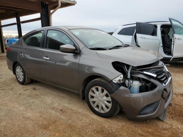 3N1CN7AP5HK465111 | 2017 NISSAN VERSA S