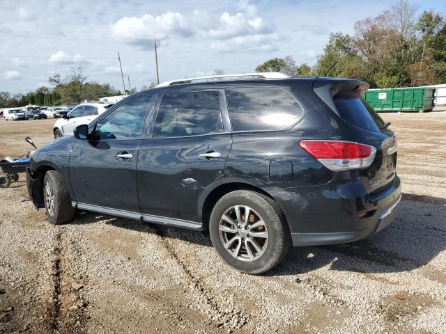 5N1AR2MN8GC607134 | 2016 NISSAN PATHFINDER