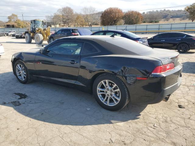 2G1FB1E3XF9311066 | 2015 CHEVROLET CAMARO LS