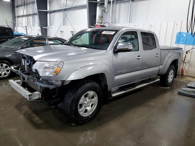 2014 Toyota Tacoma 