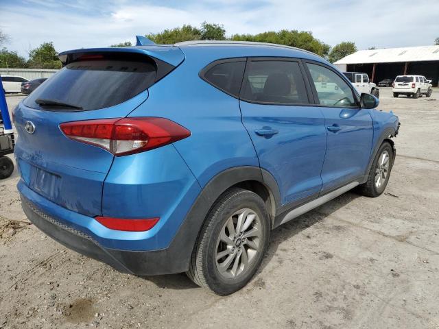 KM8J33A48JU597628 | 2018 HYUNDAI TUCSON SEL