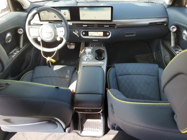 2023 GENESIS GV60 PERFO KMUKEDTB4PU011548