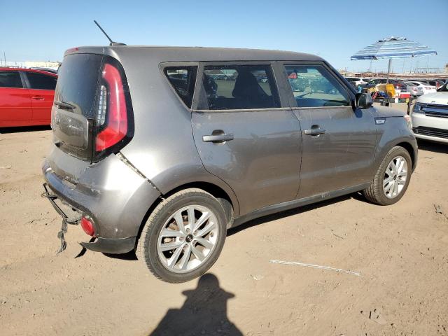 KNDJP3A58J7611897 | 2018 KIA SOUL +