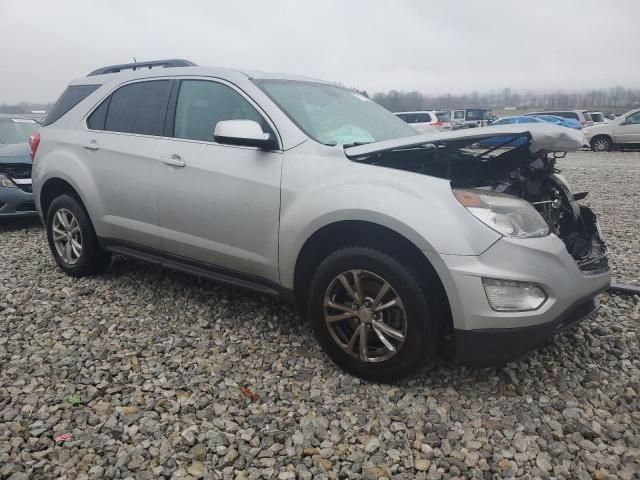 2GNALCEK0H1613251 | 2017 Chevrolet equinox lt