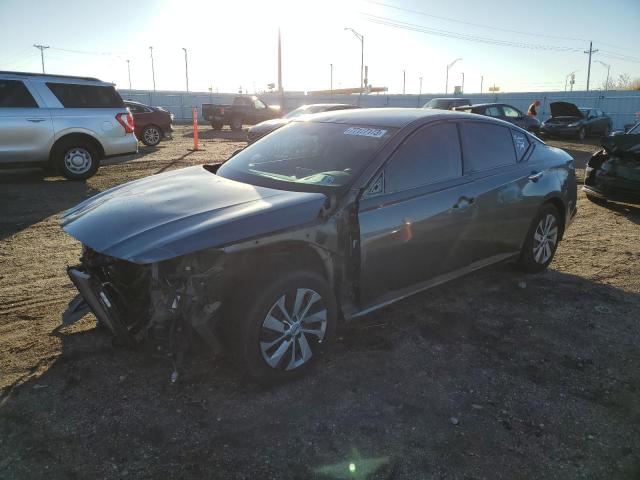 1N4BL4BV4LC180947 NISSAN ALTIMA 2020