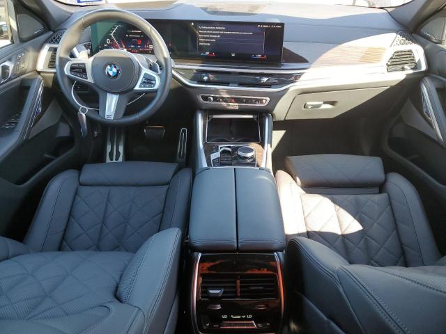 5UX33EX06R9T25279 BMW X6 Xdrive40i