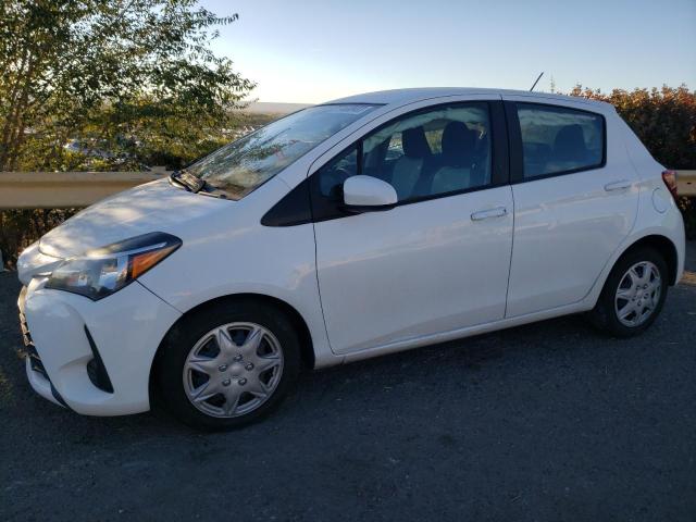 2018 Toyota Yaris L