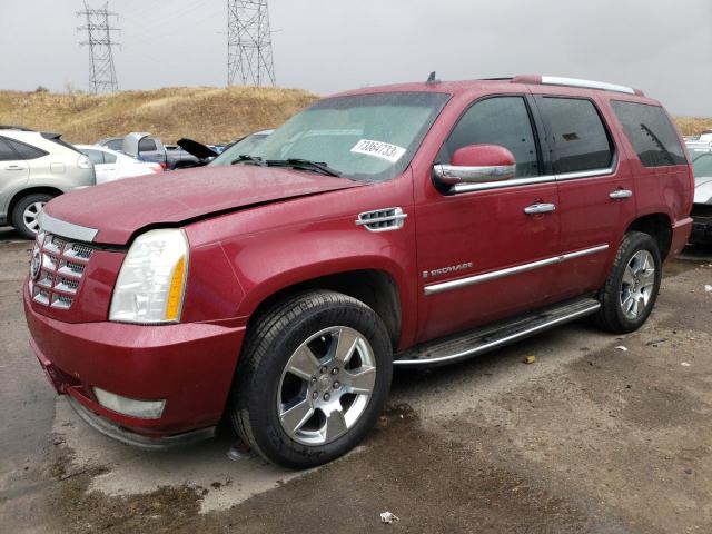 2007 Cadillac Escalade Luxury