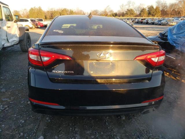 5NPE24AF1HH502587 | 2017 Hyundai sonata se