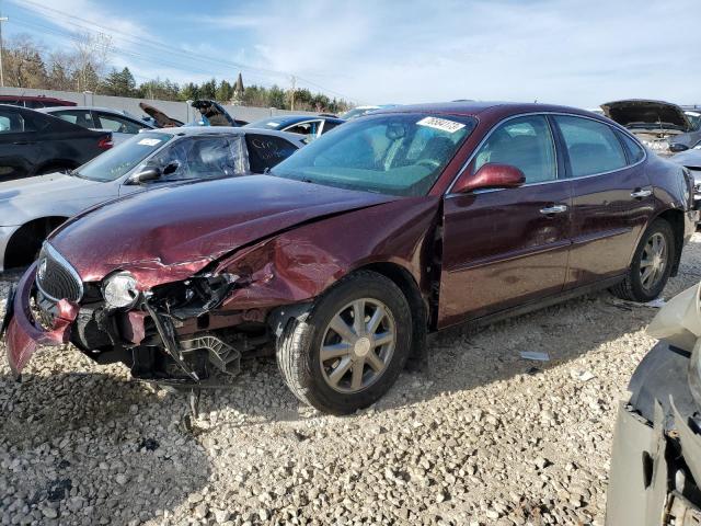 2007 Buick LaCrosse CX