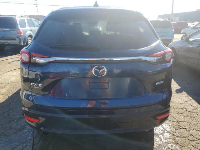 JM3TCBCY6J0210709 | 2018 MAZDA CX-9 TOURI