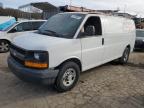 2017 CHEVROLET EXPRESS G2 - 1GCWGAFF5H1133074