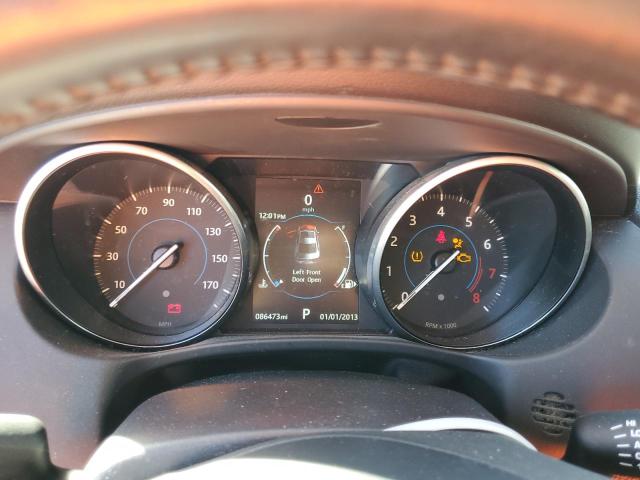 2017 JAGUAR XE PREMIUM - SAJAD4BV8HA961607