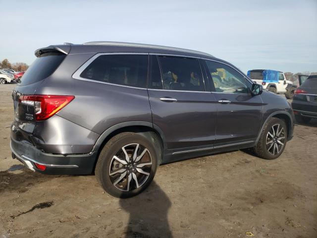 5FNYF6H92KB002554 | 2019 HONDA PILOT TOUR