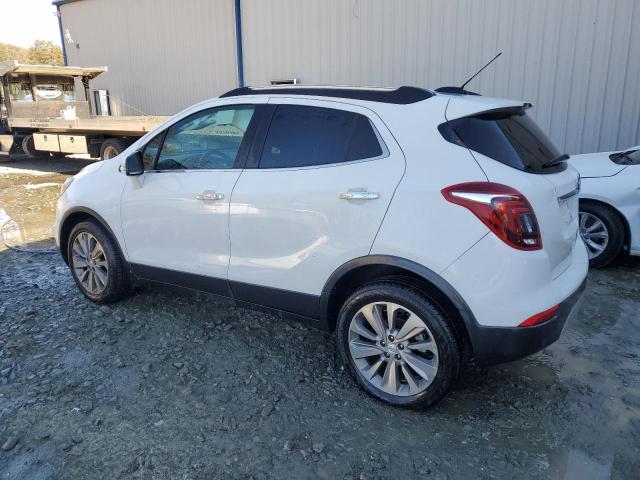 KL4CJASB8KB885774 Buick Encore PRE 2