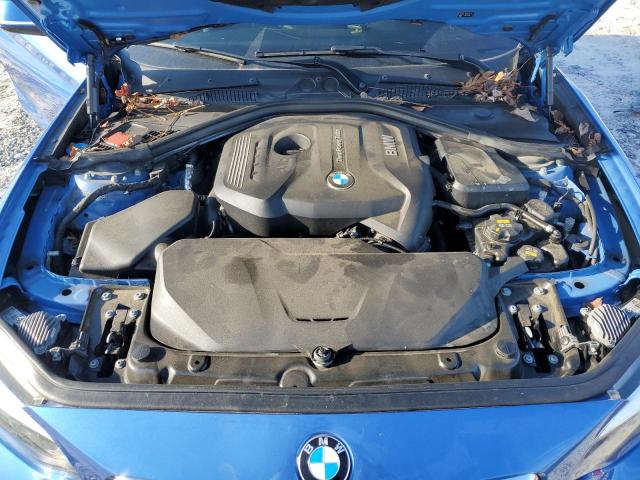 VIN WBA2J1C57JVD09746 2018 BMW 2 Series, 230I no.11