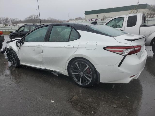 4T1B61HK5KU295641 | 2019 TOYOTA CAMRY XSE