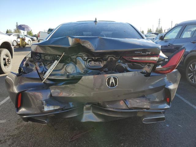 19UUB5F34MA003706 Acura TLX  6