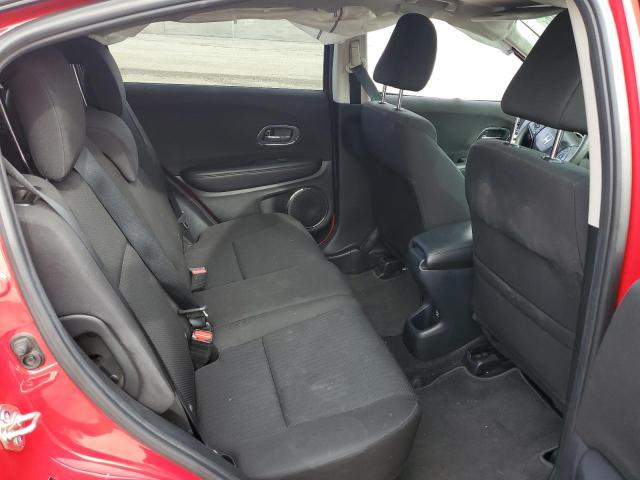 3CZRU5H57JM713432 Honda HR-V EX
