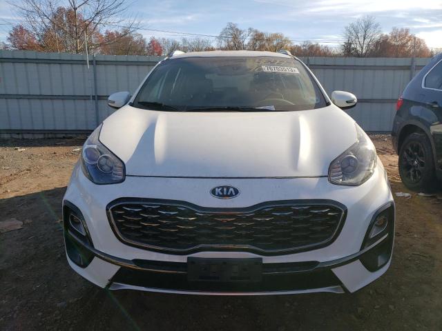 2020 KIA SPORTAGE S - KNDP6CAC7L7679963