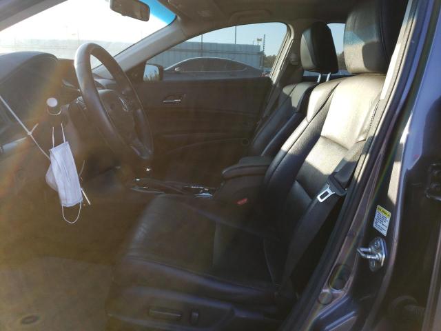 2015 ACURA ILX 20 19VDE1F38FE000217