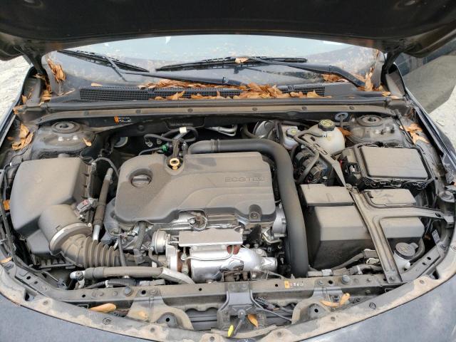 1G1ZB5ST4MF059019 | 2021 CHEVROLET MALIBU LS