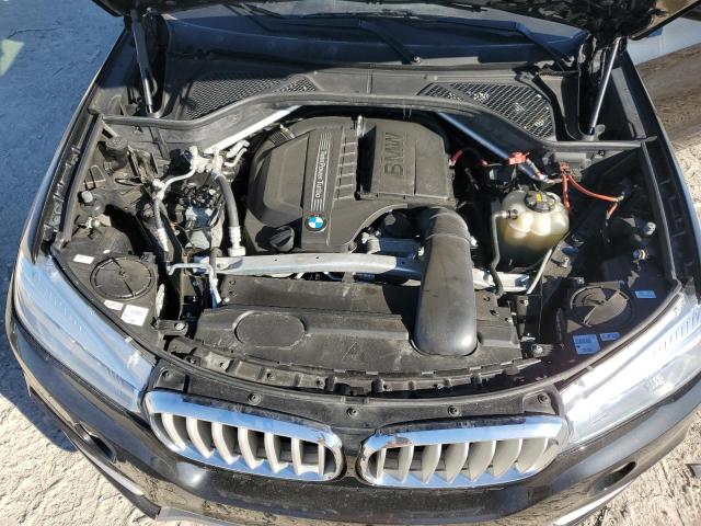 5UXKR2C55J0Z16626 2018 BMW X5, photo no. 12