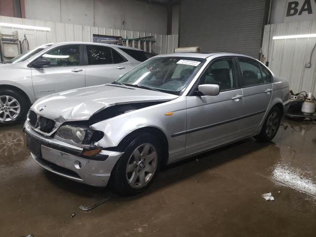 2003 BMW 3 Series 325xi