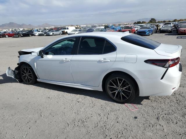 4T1G11AKXMU418965 | 2021 TOYOTA CAMRY SE