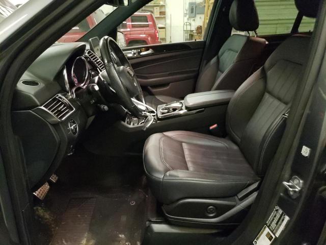 4JGDA5GB7KB217079 Mercedes-Benz Gle 400 4matic