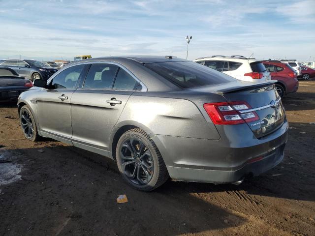 1FAHP2KT6FG172492 | 2015 FORD TAURUS SHO