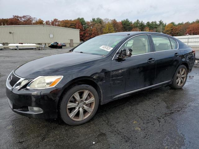 2009 Lexus GS 350 