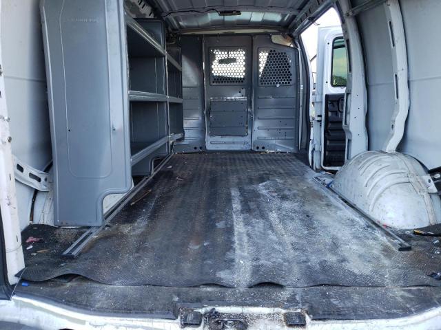 1GTW7AFF5H1910708 GMC Savana G2500