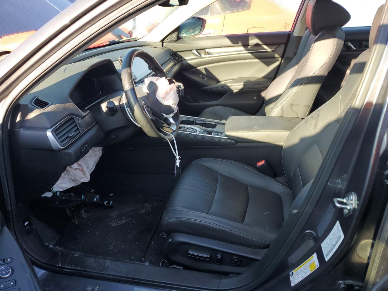 1HGCV3F53LA009343 HONDA ACCORD 2020
