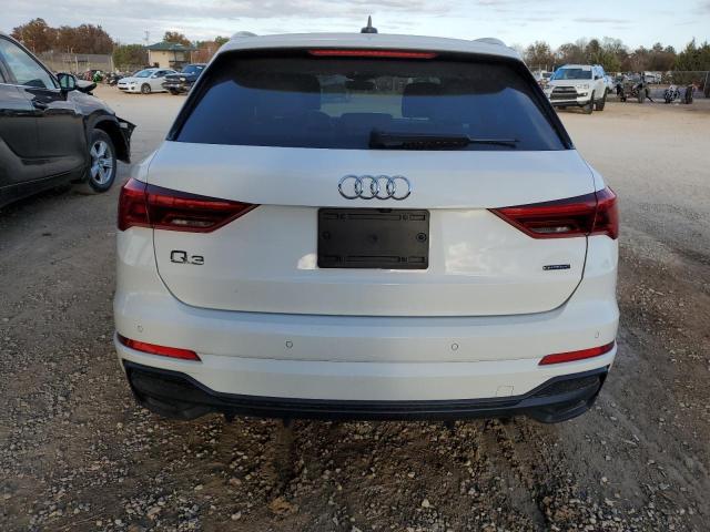 WA1EECF30L1091368 Audi Q3 PREMIUM 6