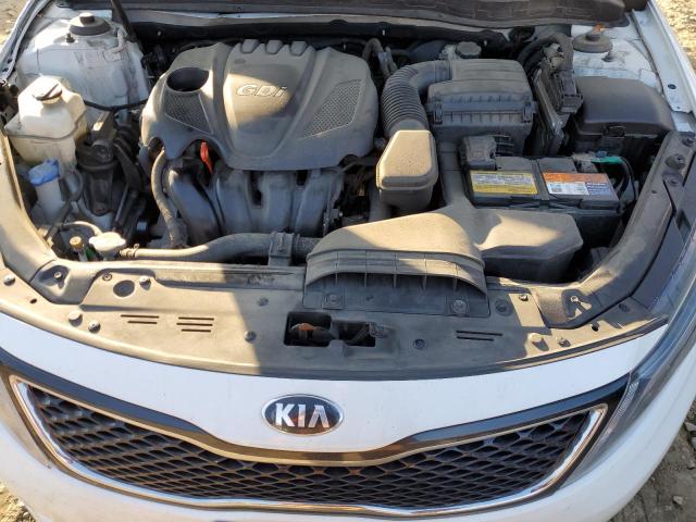 5XXGM4A76EG348834 KIA Optima Lx