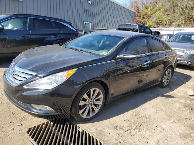 Vin: 5npec4ab7ch386928, lot: 48119935, hyundai sonata se 2012 img_1