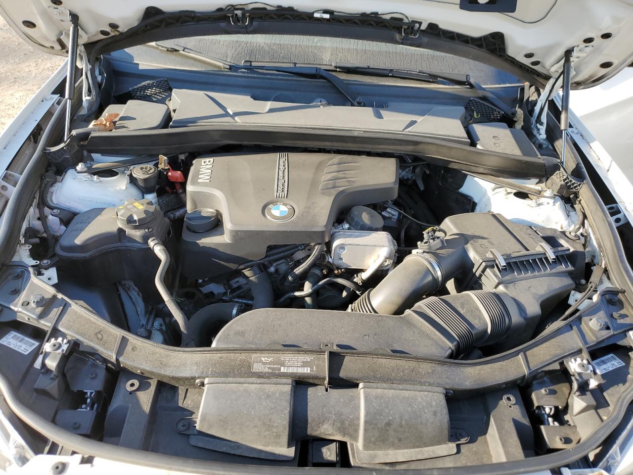 Lot #2193004799 2015 BMW X1 SDRIVE2