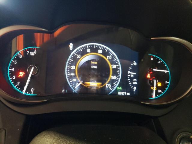 1G4GC5G32GF236574 Buick Lacrosse