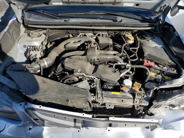 JF1GPAL63E8254073 Subaru Impreza Sport Premium