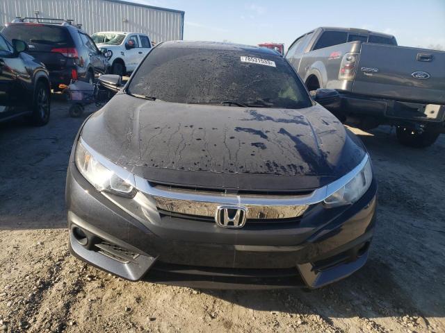 2HGFC1F31JH643464 | 2018 Honda civic ex