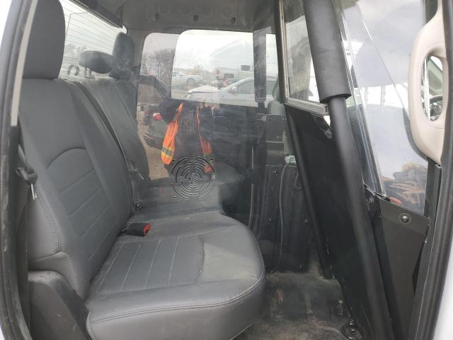 2018 RAM RAM TRUCK - 1C6RR7XT5JS165089