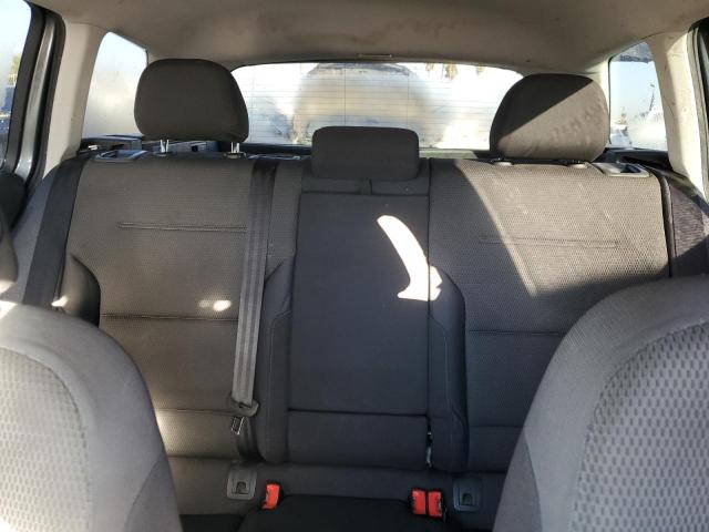 2016 VOLKSWAGEN GOLF SPORT - 3VWC17AU9GM503812