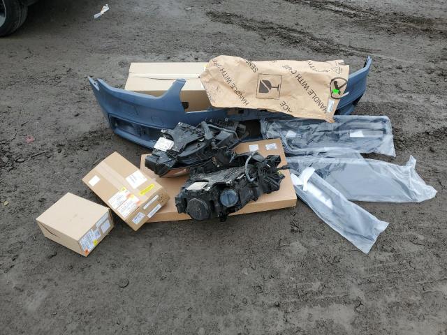 2014 Audi A4 Premium Plus VIN: WAUFFAFLXEN043008 Lot: 72672723