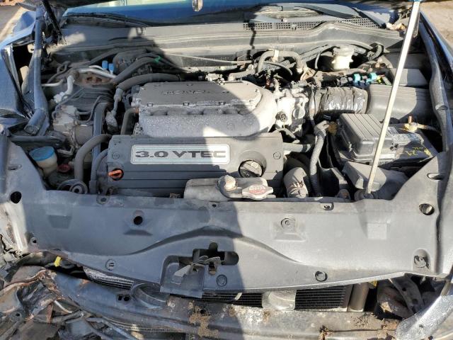 1HGCM66506A015657 | 2006 Honda accord ex