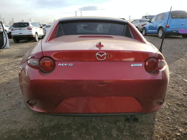 JM1NDAM78K0302128 | 2019 MAZDA MX-5 MIATA