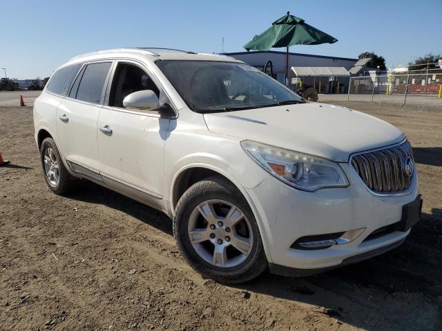 5GAKRBKD1EJ196222 Buick Enclave