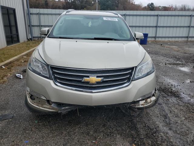 1GNKRGKD0HJ155197 | 2017 CHEVROLET TRAVERSE L