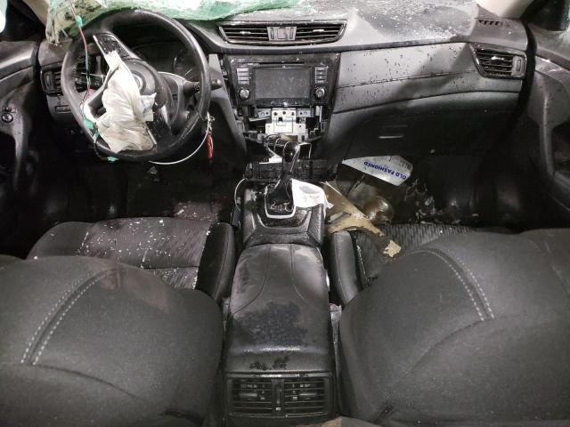 2019 NISSAN ROGUE S - KNMAT2MV5KP513297